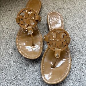 Tory Burch Miller Sandal